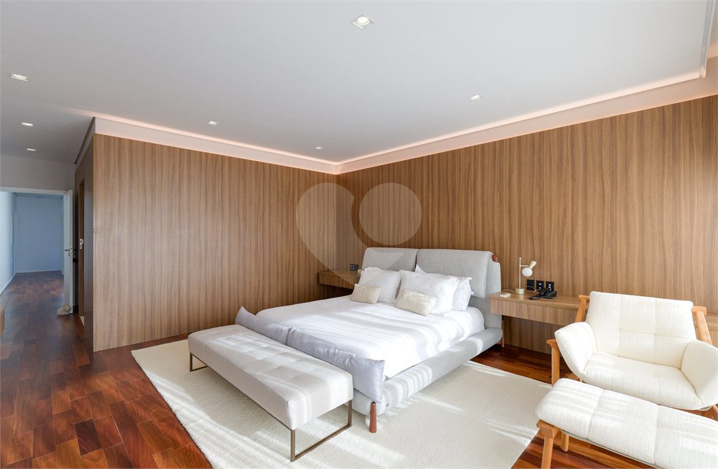 Casa à venda com 3 suítes no condomínio Eco Boulevard, São Paulo - SP