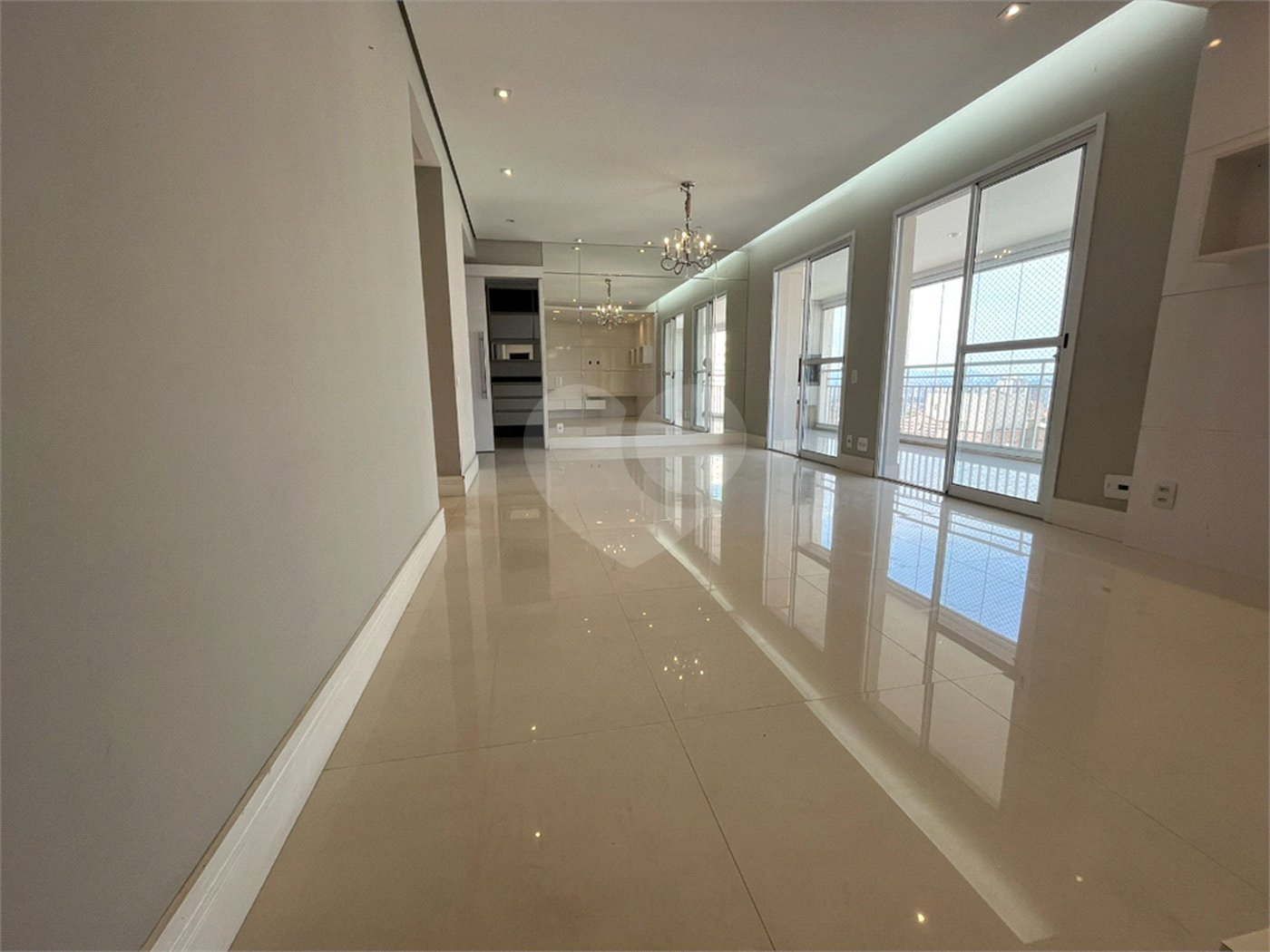 Apartamento à venda com 3 suítes em Mooca, São Paulo, SP
