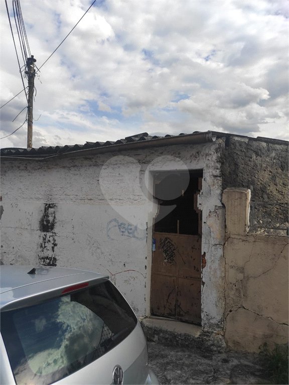 Terreno à venda com 1 quarto em Vila Gustavo, São Paulo, SP