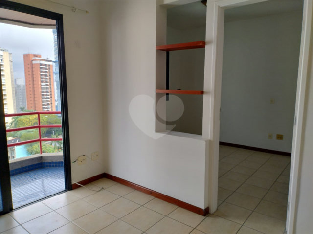 Apartamento à venda ou para alugar com 1 suíte em Paraíso, São Paulo, SP