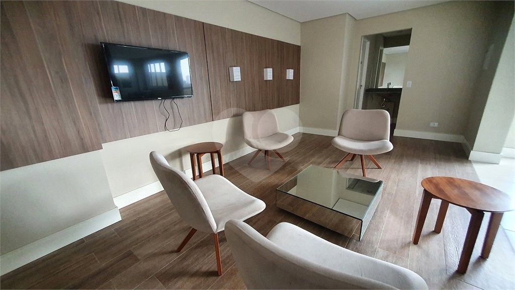 Apartamento à venda com 2 quartos em Freguesia do Ó, São Paulo, SP