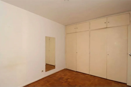 Apartamento à venda com 3 quartos em Sumarezinho, São Paulo, SP