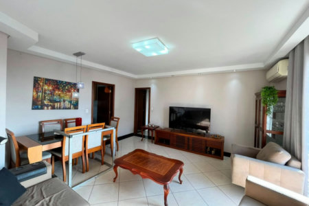 Apartamento, 99 m² - venda por R$ 765.000,00 ou aluguel por R$ 5.800,00/mês - Boqueirão - Santos/SP