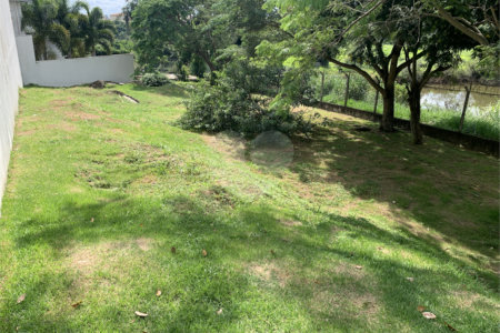 Terreno à venda no condomínio Villagio Di Capri, Votorantim - SP