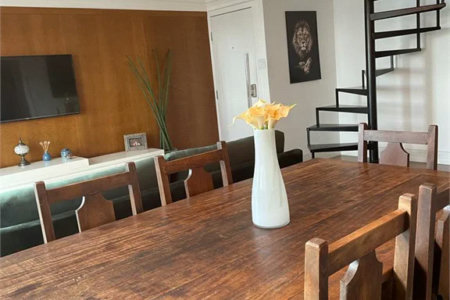 Apartamento à venda com 2 quartos, sendo 1 suíte, em Jardim Londrina, São Paulo, SP