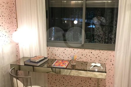 Apartamento à venda com 3 suítes em Tucuruvi, São Paulo, SP