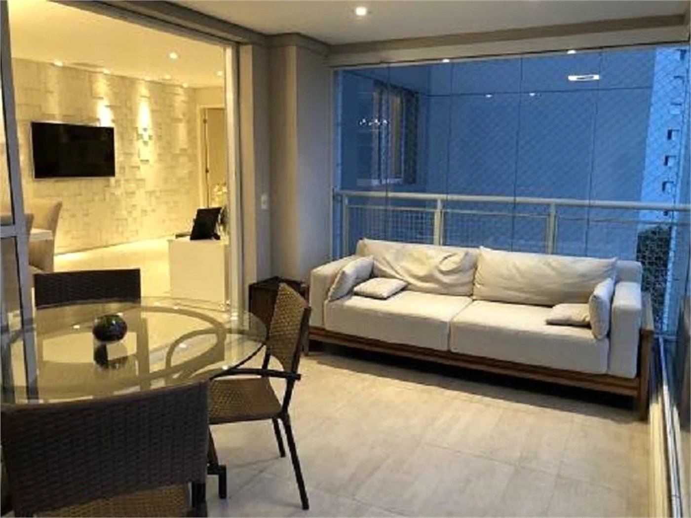 Apartamento à venda com 3 quartos, sendo 2 suítes,  em Vila Andrade, São Paulo, SP