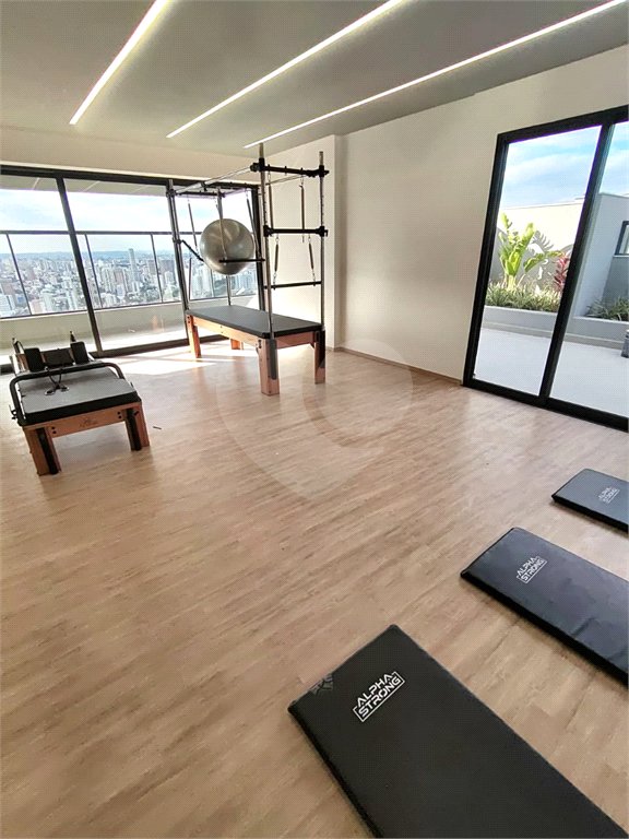 Apartamento à venda com 3 suítes em Parque Campolim, Sorocaba, SP