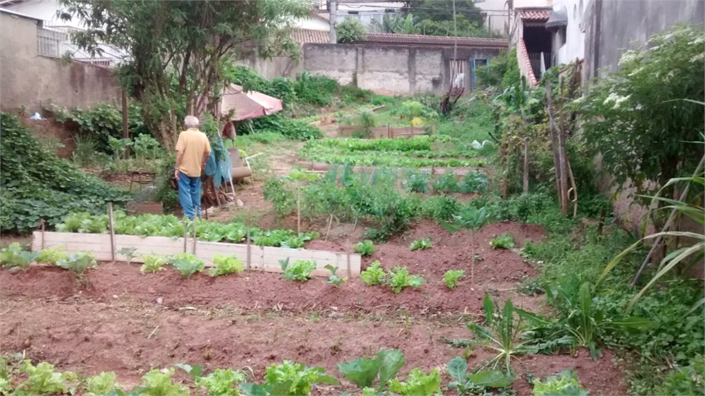 Terreno à venda em Horto, São Paulo, SP