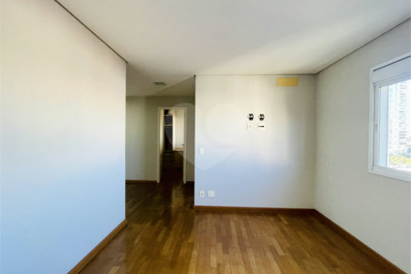 Apartamento à venda com 3 suítes no Centro, São Bernardo do Campo, SP