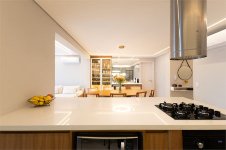 Apartamento à venda com 3 suítes em Chácara Santo Antônio (zona Sul), São Paulo, SP