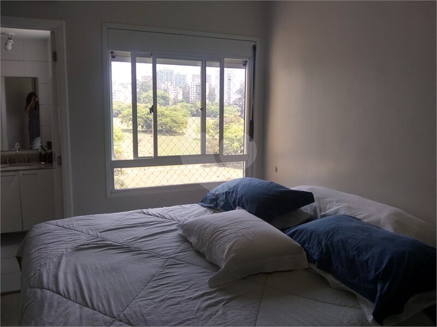 Apartamento à venda com 4 quartos, sendo 2 suítes, em Paraíso do Morumbi, São Paulo, SP