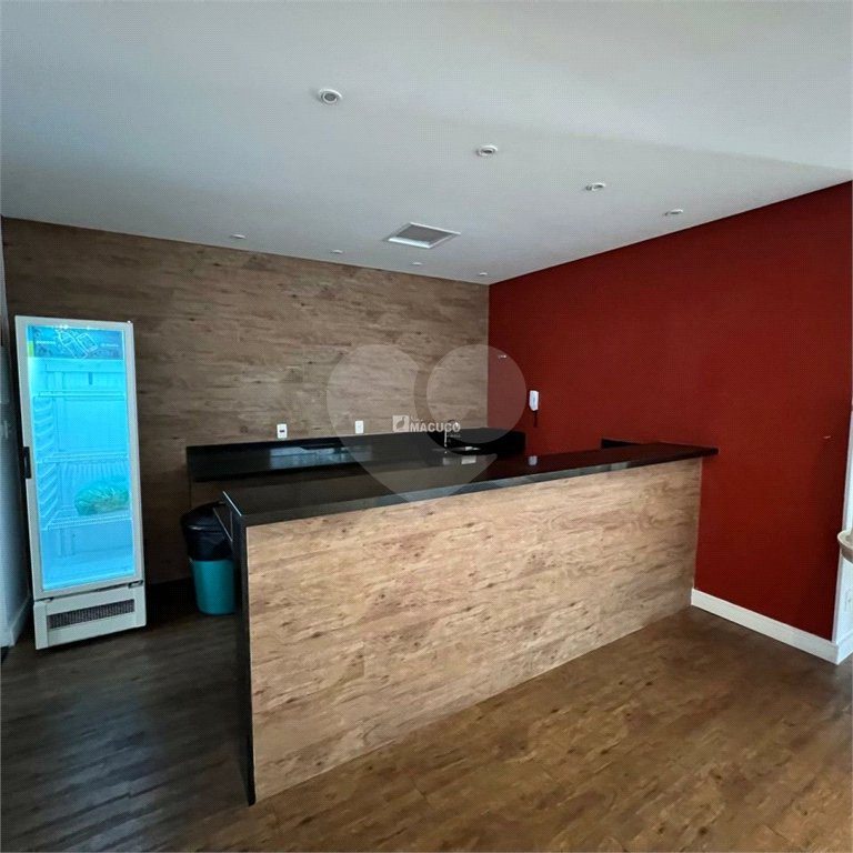 Apartamento à venda com 2 quartos em Indianópolis, São Paulo, SP