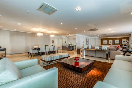 Apartamento à venda com 5 suítes em Jardim Anália Franco, São Paulo, SP