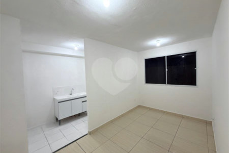 Apartamento à venda com 2 quartos em Jardim Boa Vista (zona Oeste), São Paulo, SP