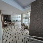 Apartamento com 3 dormitórios à venda, 175 m² por R$ 950.000,00 - Itararé - São Vicente/SP