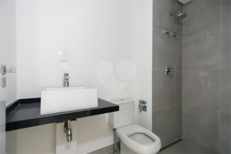 Studio à venda com 1 suíte em Vila Regente Feijó, São Paulo, SP