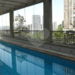 Apartamento à venda com 4 suítes em Jardim Fonte do Morumbi, São Paulo, SP