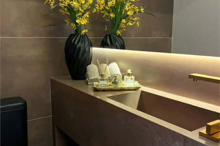 Apartamento à venda com 2 suítes em Vila Gertrudes, São Paulo, SP