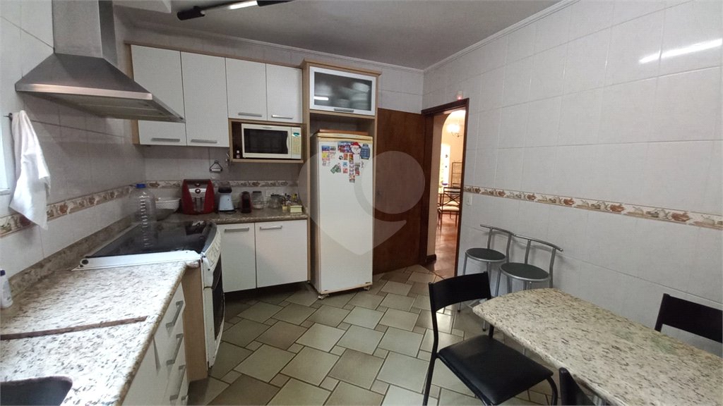 Sobrado à venda com 3 quartos, sendo 1 suíte, em Tucuruvi, São Paulo, SP