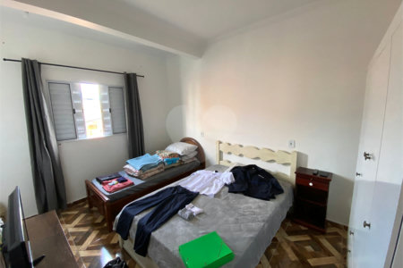 Casa à venda com 2 quartos, sendo 1 suíte, em Jardim Santa Inês, Suzano, SP
