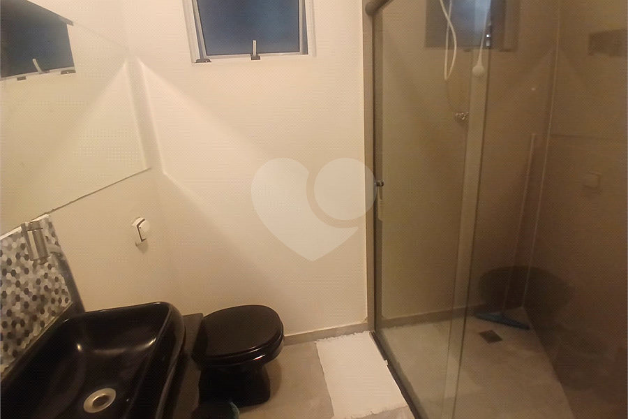 Casa Térrea à venda com 2 quartos em Casa Verde, São Paulo, SP