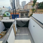 Sobrado à venda com 3 quartos, sendo 2 suítes, em Vila Guilherme, São Paulo, SP
