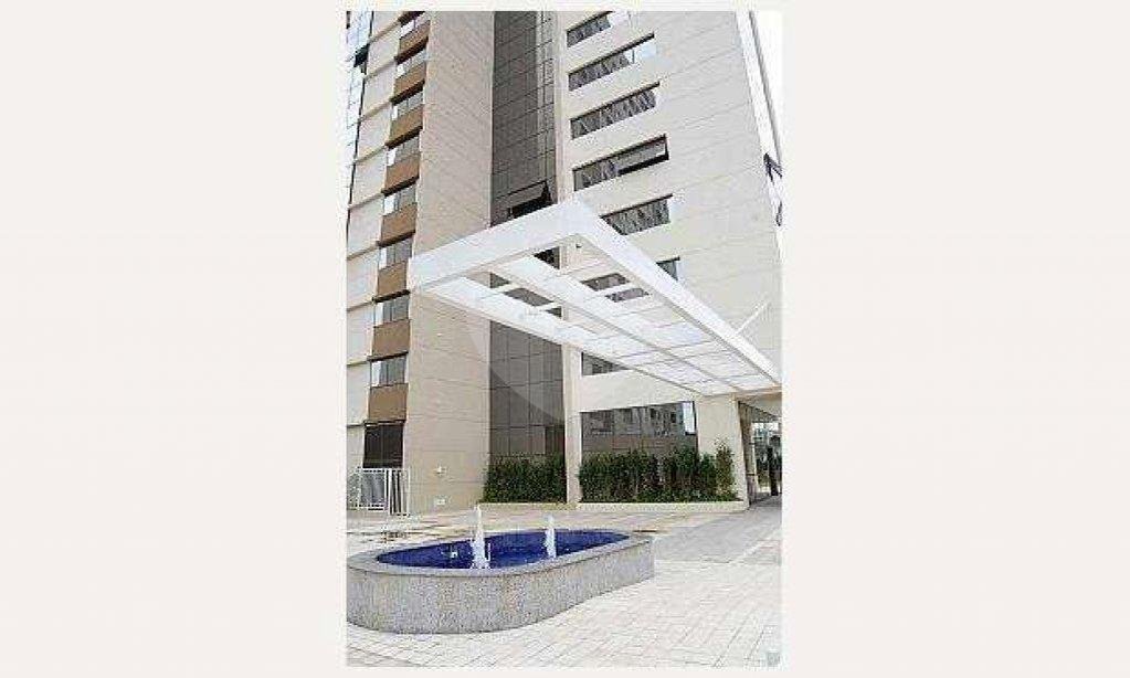 Sala à venda em Jardim Oswaldo Cruz, São José dos Campos, SP