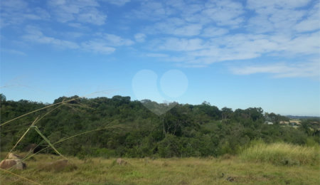 Terreno à venda em Caldeira, Indaiatuba, SP