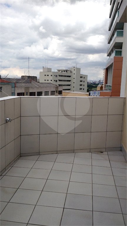 Sobrado à venda com 2 quartos, sendo 1 suíte, em Santana, São Paulo, SP