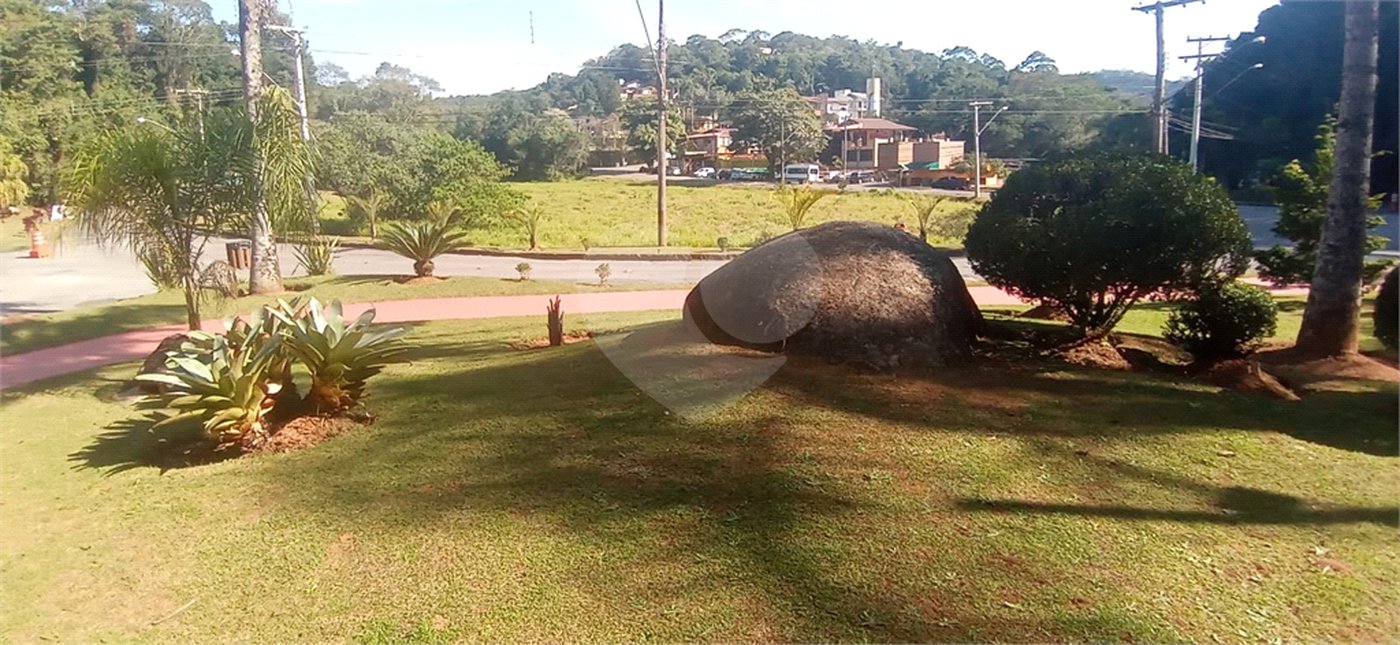 Terreno à venda no condomínio Alpes da Cantareira, Mairiporã - SP