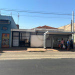 Casa Térrea à venda com 3 quartos em Campos Elíseos, Ribeirão Preto, SP