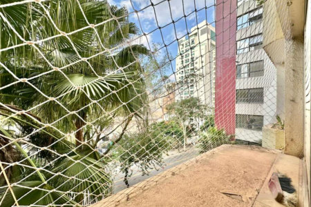 Apartamento à venda com 2 quartos em Consolação, São Paulo, SP