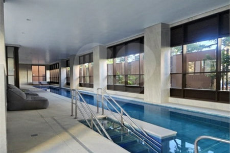 Apartamento à venda com 3 quartos, sendo 1 suíte,  em Pinheiros, São Paulo, SP