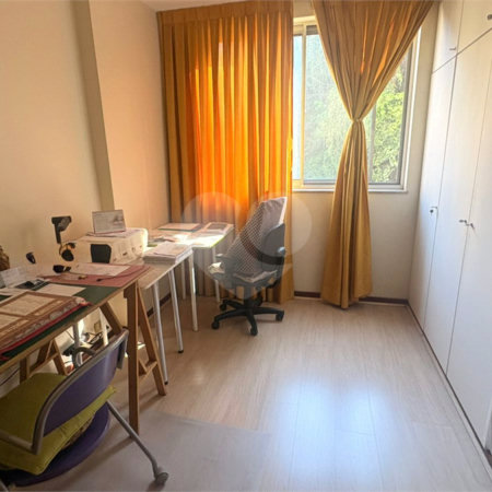 Apartamento à venda com 2 quartos, sendo 1 suíte, em Botafogo, Rio de Janeiro, RJ