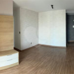 Apartamento à venda com 3 quartos, sendo 1 suíte, em Jaguaré, São Paulo, SP