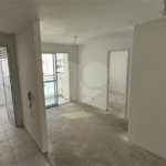 Apartamento à venda com 1 quarto em Barra Funda, São Paulo, SP