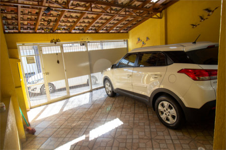 Casa à venda com 2 quartos em Jardim Brasil, São Roque, SP