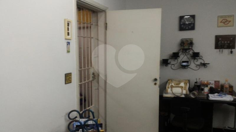 Sobrado à venda com 3 quartos em Brooklin Paulista, São Paulo, SP