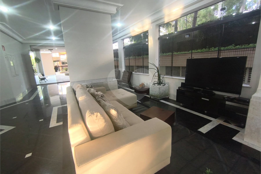 Apartamento à venda com 4 suítes em Santana, São Paulo, SP
