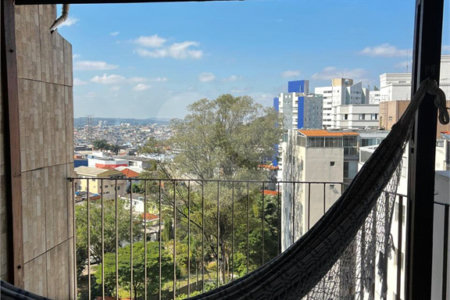 Apartamento à venda com 4 quartos, sendo 1 suíte, em Parque Tomas Saraiva, São Paulo, SP