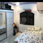 Casa à venda com 3 quartos, sendo 2 suítes, em Campo Grande, Rio de Janeiro, RJ