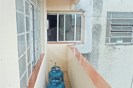 APARTAMENTO PARA VENDA NO CONDOMÍNIO EDIFÍCIO ELIAS ISSA - MOOCA
