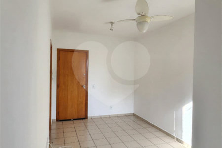 Apartamento à venda com 1 suíte em Nova Aliança, Ribeirão Preto, SP