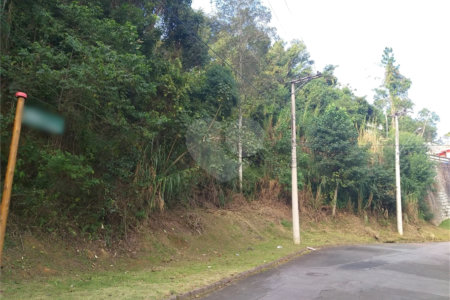 Terreno à venda no condomínio São Joaquim, Vinhedo - SP