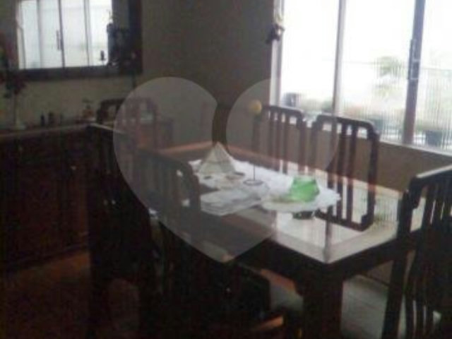 Sobrado à venda com 3 quartos em Mandaqui, São Paulo, SP