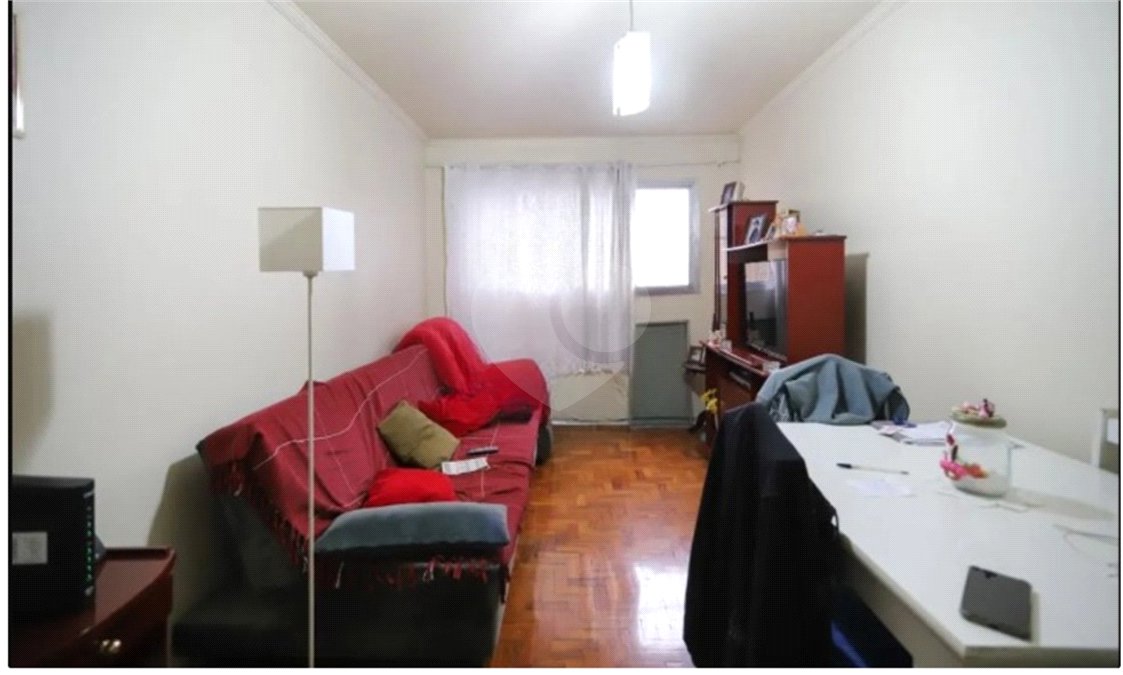 Apartamento à venda com 2 quartos em Parada Inglesa, São Paulo, SP