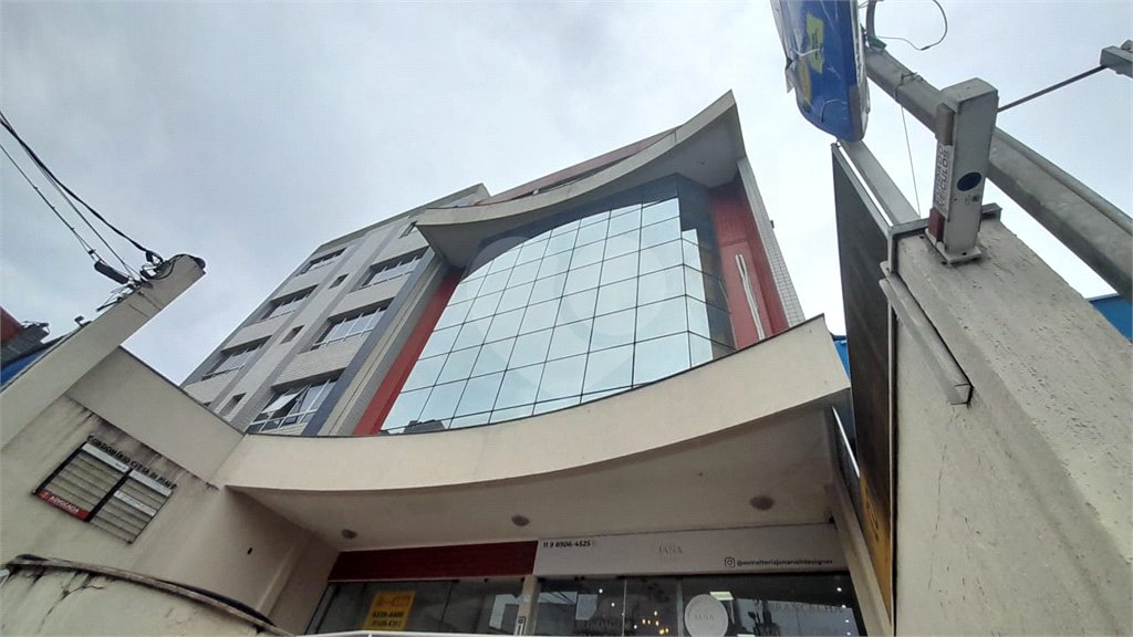 Sala para alugar no Centro, São Bernardo do Campo, SP
