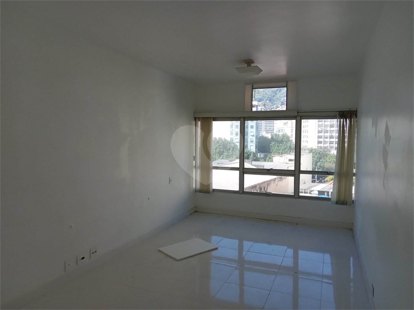 Sala à venda em Tijuca, Rio de Janeiro, RJ