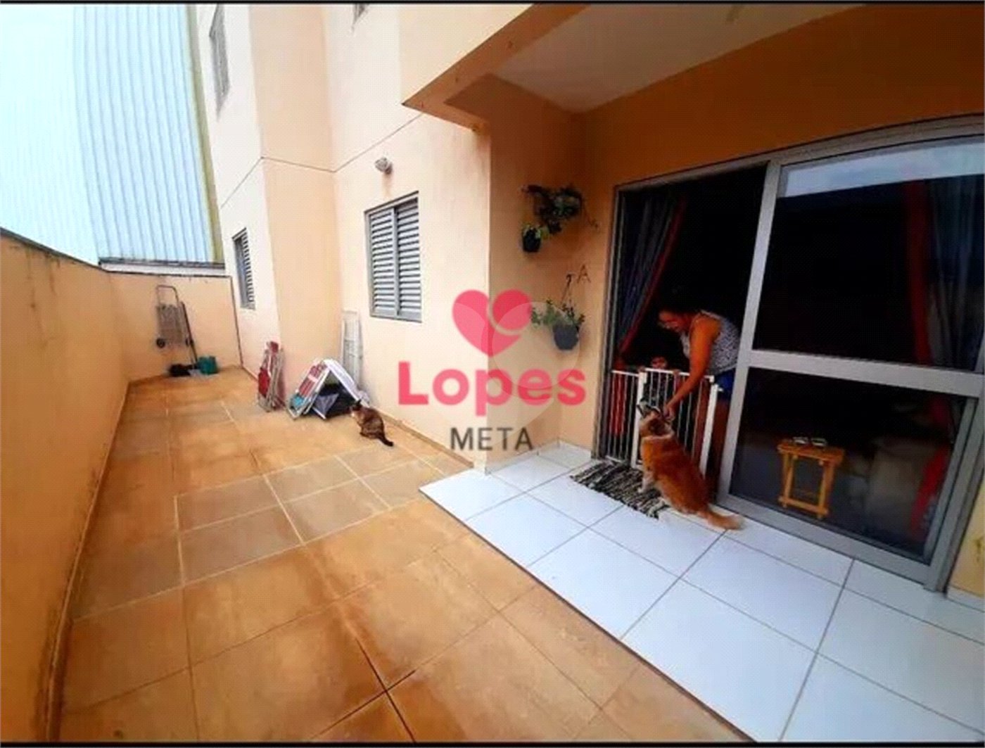 Apartamento à venda com 3 quartos, sendo 1 suíte,  em Jardim dos Estados, Taubaté, SP